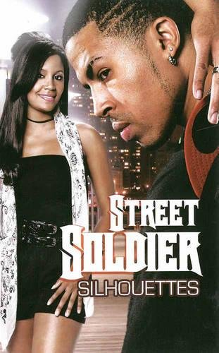 Stock image for Street Soldier (Urban Books) for sale by HPB Inc.