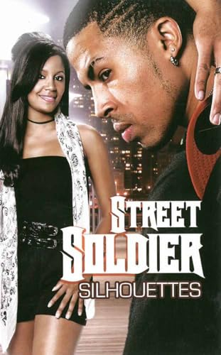 9781601625922: Street Soldier (Urban Books)