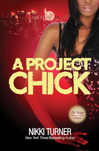 Stock image for A Project Chick for sale by Better World Books