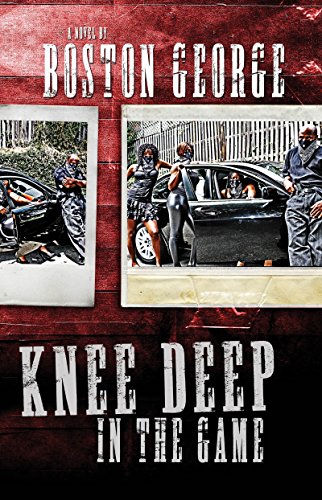Imagen de archivo de Knee Deep in the Game a la venta por Better World Books