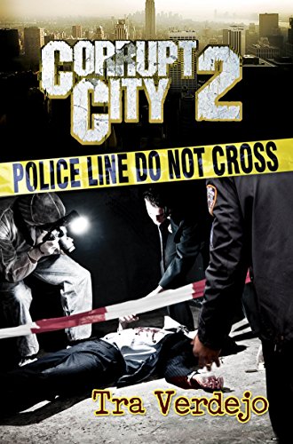 Imagen de archivo de Corrupt City 2 a la venta por HPB-Movies