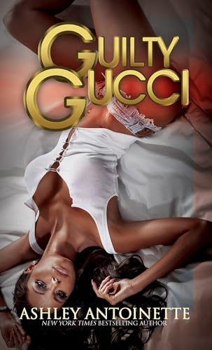 Stock image for Guilty Gucci Red Bottom Novels for sale by PBShop.store US