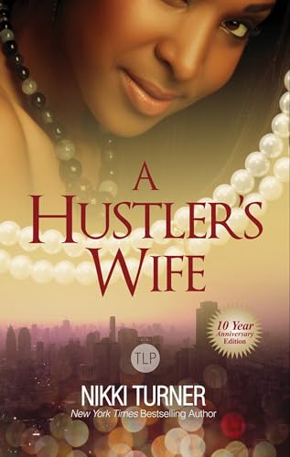 A Hustlers Wife (Urban Books)