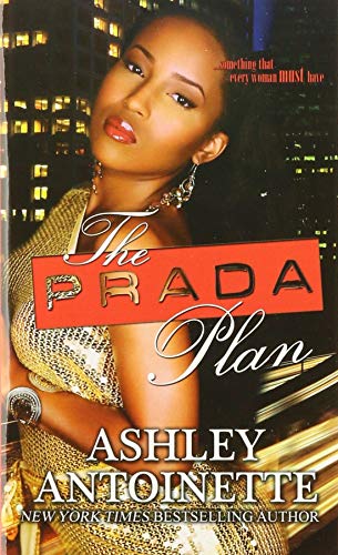 9781601626233: The Prada Plan