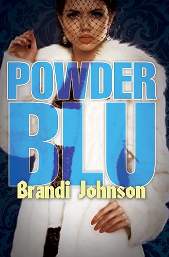 Beispielbild fr Powder Blu zum Verkauf von ThriftBooks-Atlanta
