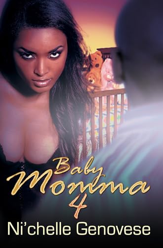 Imagen de archivo de Baby Momma 4 a la venta por Better World Books