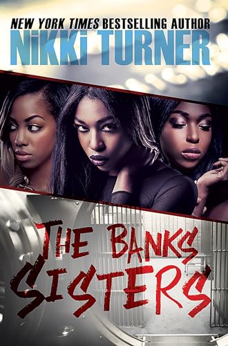 Beispielbild fr The Banks Sisters (Urban Books) zum Verkauf von SecondSale
