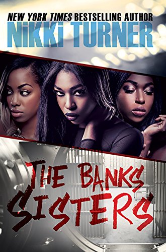 Stock image for The Banks Sisters (Urban Books) for sale by SecondSale