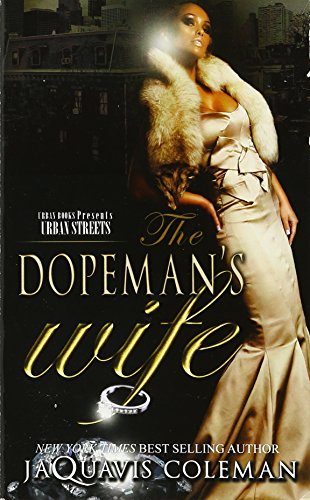 Stock image for PP The Dopeman's Wife (Dopeman Trilogy) for sale by HPB-Diamond