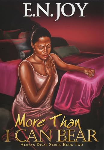 9781601626691: More Than I Can Bear: Always Divas Series Book Two