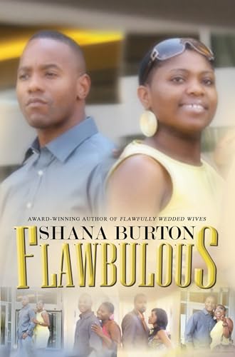 Stock image for Flawbulous (Flaws) for sale by Ebooksweb