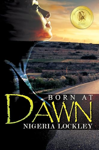 Beispielbild fr Born at Dawn zum Verkauf von Better World Books