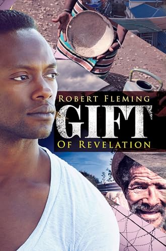 9781601626936: Gift of Revelation (Urban Books)