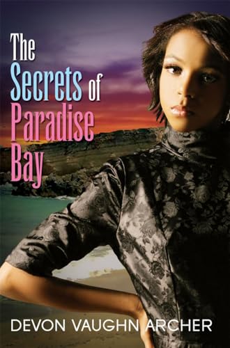 Beispielbild fr The Secrets of Paradise Bay zum Verkauf von Better World Books