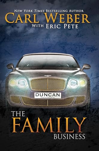 9781601627094: The Family Business: 1