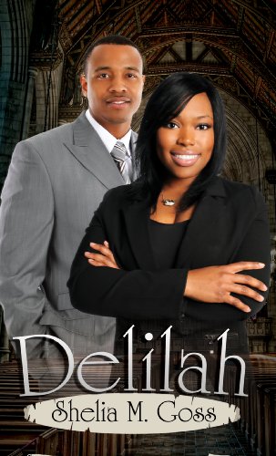 Beispielbild fr Delilah : ` zum Verkauf von Better World Books