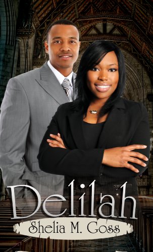 Stock image for Delilah : ` for sale by Better World Books