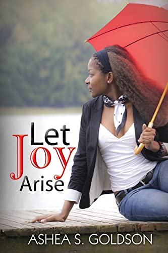 9781601627278: Let Joy Arise (Urban Books)