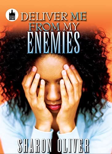 Stock image for Deliver Me from My Enemies for sale by Better World Books