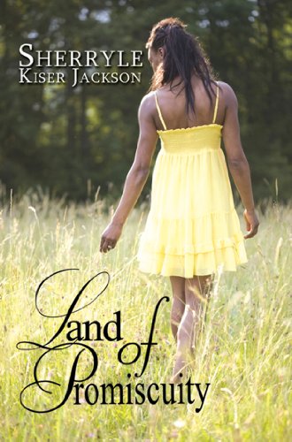 9781601627360: Land of Promiscuity (Urban Books)