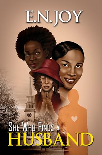 9781601627391: She Who Finds A Husband (New Day Divas)
