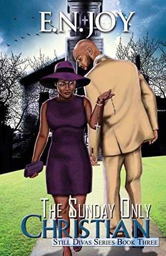 9781601627407: The Sunday Only Christian (Urban Books, 3)