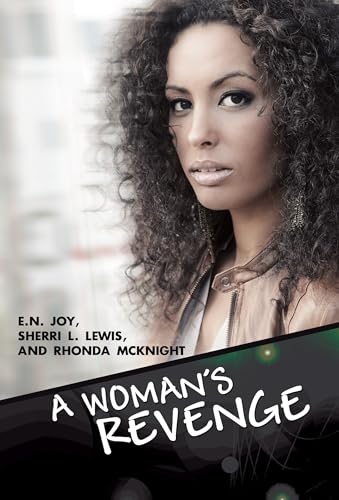 Stock image for A Woman's Revenge for sale by Better World Books