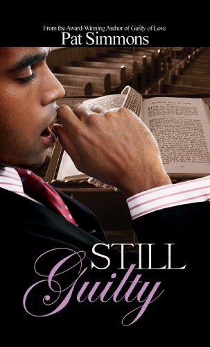 Stock image for Still Guilty (Urban Books) for sale by ThriftBooks-Dallas