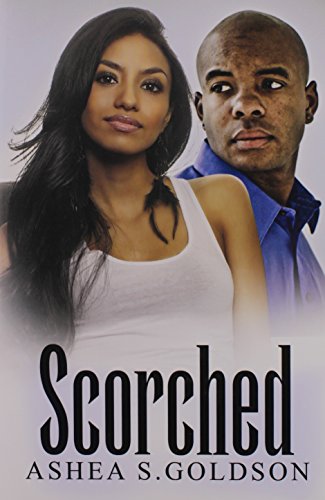 Stock image for Scorched for sale by Better World Books