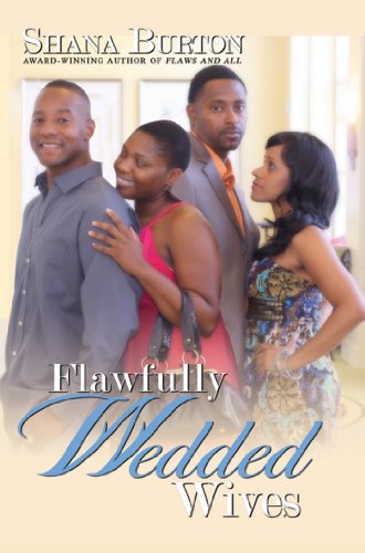 Beispielbild fr Flawfully Wedded Wives zum Verkauf von Better World Books