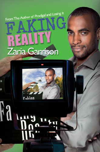 Stock image for Faking Reality for sale by Better World Books: West