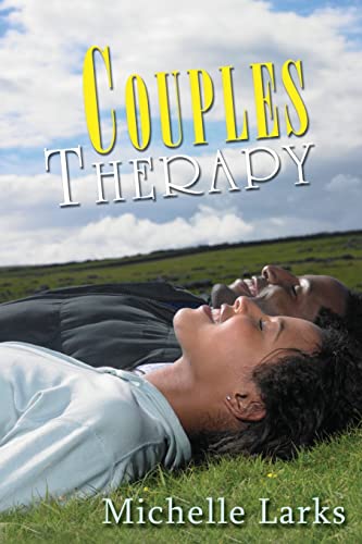 Stock image for Couples Therapy for sale by ThriftBooks-Dallas