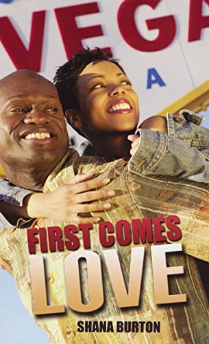 Stock image for First Comes Love (Urban Christian) for sale by Ergodebooks