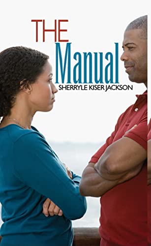 Stock image for The Manual for sale by Ebooksweb