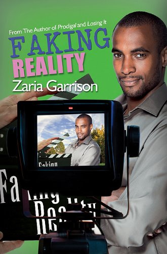 Imagen de archivo de Faking Reality a la venta por Better World Books