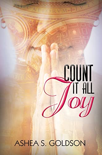 Stock image for Count It All Joy for sale by HPB-Movies