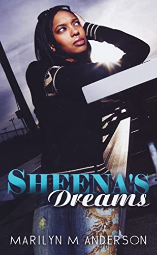 Stock image for Sheena's Dreams for sale by HPB Inc.