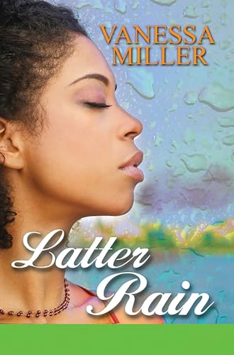 Stock image for Latter Rain for sale by Better World Books