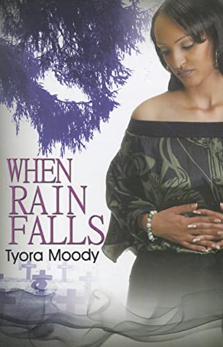 Stock image for When Rain Falls for sale by Better World Books