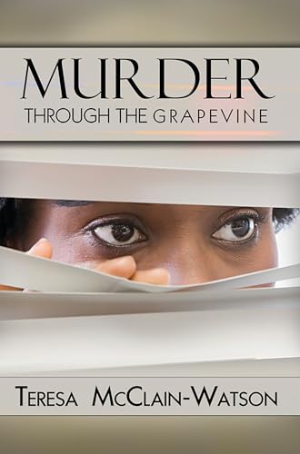 Beispielbild fr Murder Through the Grapevine (Urban Books) zum Verkauf von Wonder Book