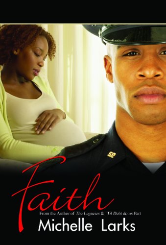 Stock image for Faith (Urban Christian) for sale by SecondSale