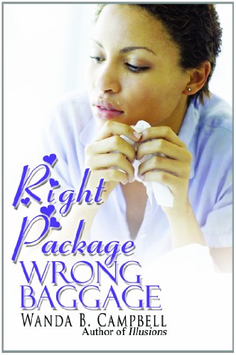 Imagen de archivo de Right Package, Wrong Baggage (Urban Books) a la venta por BookHolders