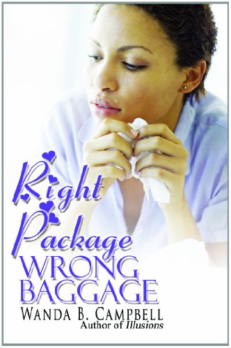 Stock image for Right Package, Wrong Baggage (Urban Books) for sale by BookHolders