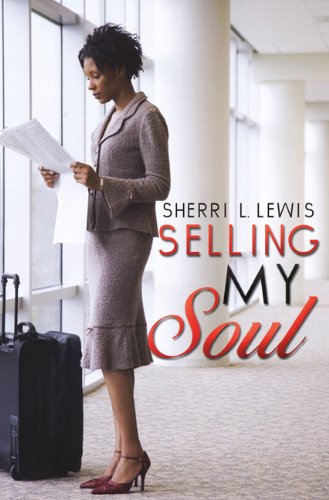 Stock image for Selling My Soul (Urban Christian) for sale by Ergodebooks