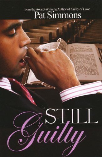 Stock image for Still Guilty (Urban Christian) for sale by Ergodebooks