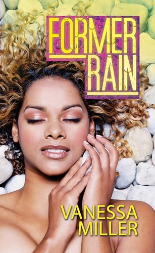 Stock image for Former Rain for sale by Better World Books