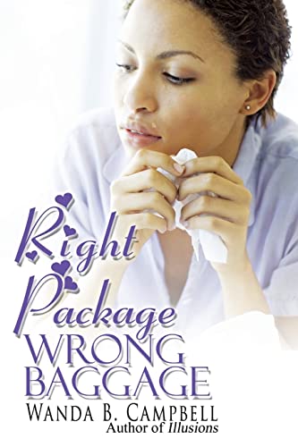 Imagen de archivo de Right Package, Wrong Baggage a la venta por ThriftBooks-Dallas