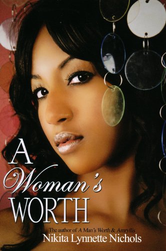 Imagen de archivo de A Woman's Worth a la venta por Better World Books