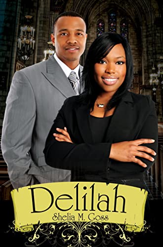 Beispielbild fr Delilah zum Verkauf von Better World Books