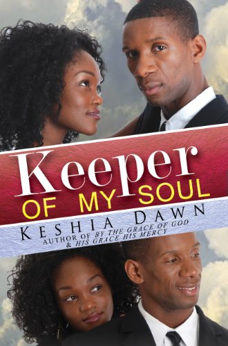 Imagen de archivo de Keeper of My Soul a la venta por Wonder Book